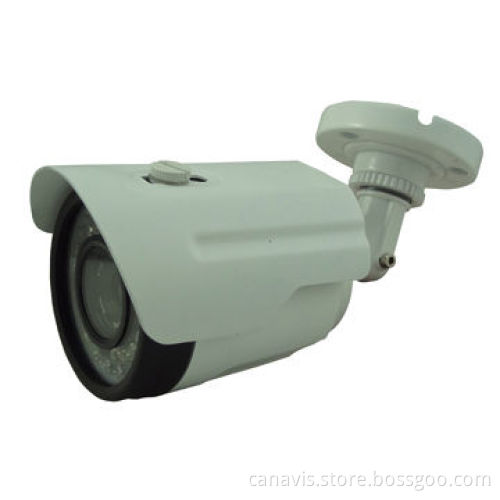 1/4" CMOS Mini Cameras with 700TVL